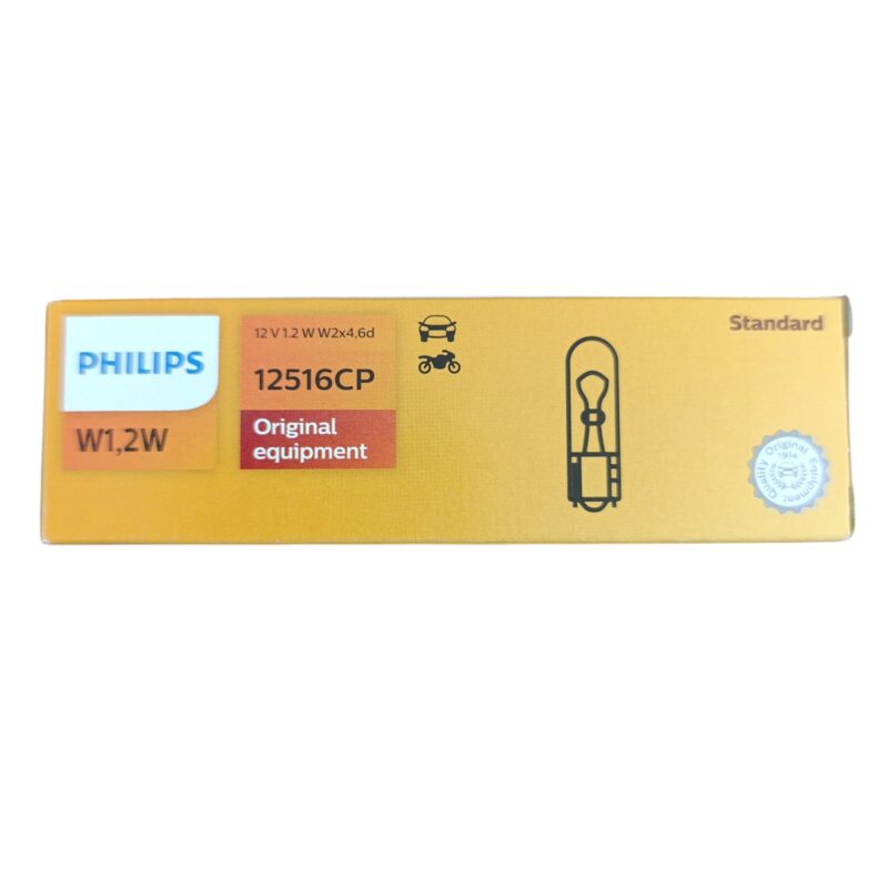 Lampara Philips W1,2W - Image 2