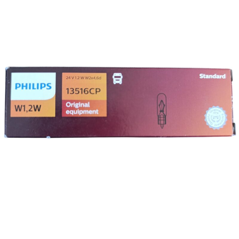 Lampara Philips W1,2W - Image 2