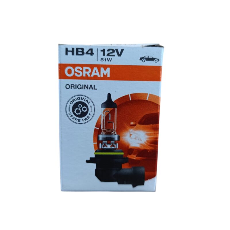 Lampara OSRAM HB4 - Image 2