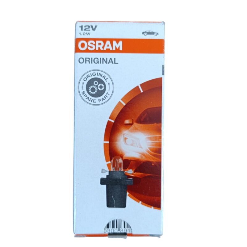 Lampara OSRAM 12V - Image 2