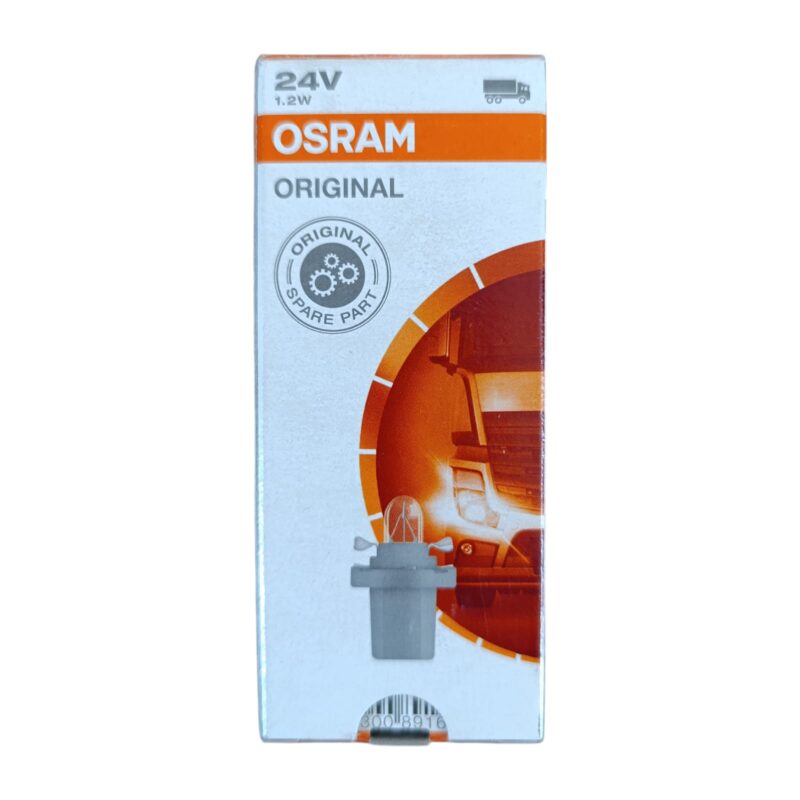 Lampara OSRAM 24V - Image 2