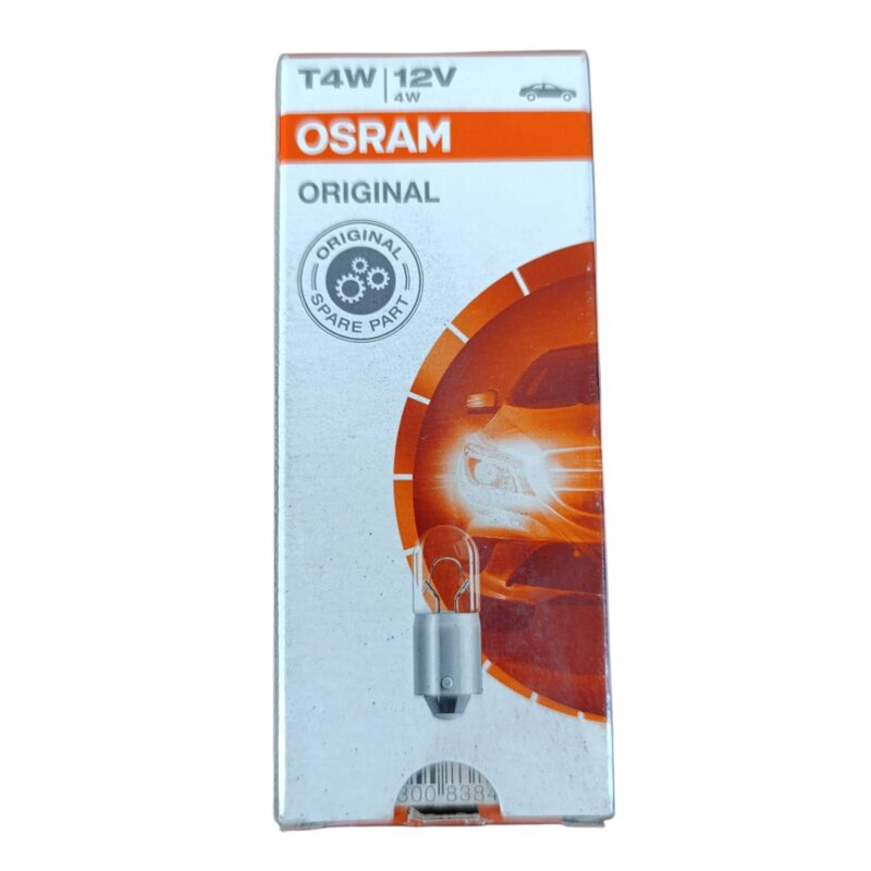 Lampara OSRAM T4W - Image 2