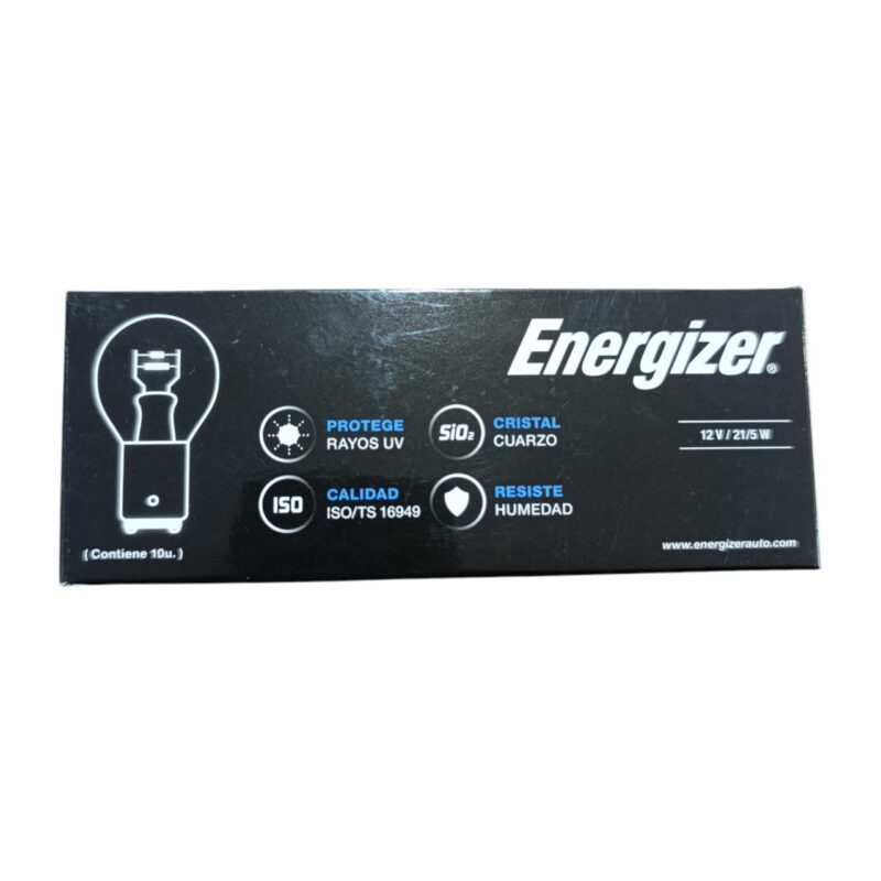 Lampara Energizer P21/5W - Image 2