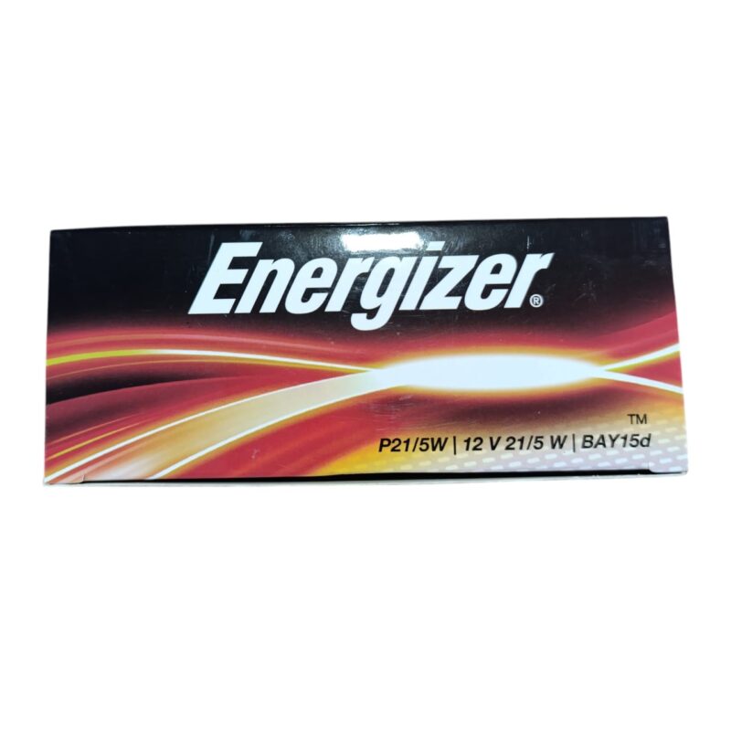 Lampara Energizer P21/5W - Image 3