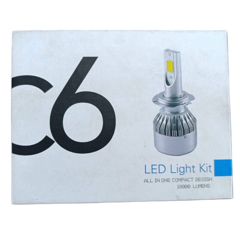 Lampara LUX LED H1 - Image 2