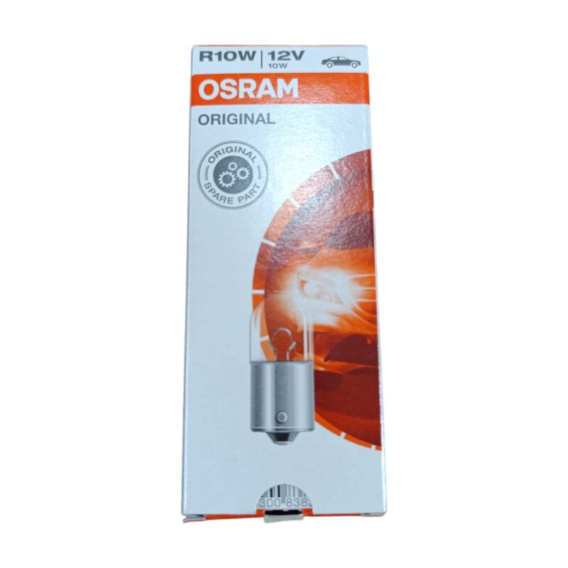 Lampara OSRAM R10W - Image 2