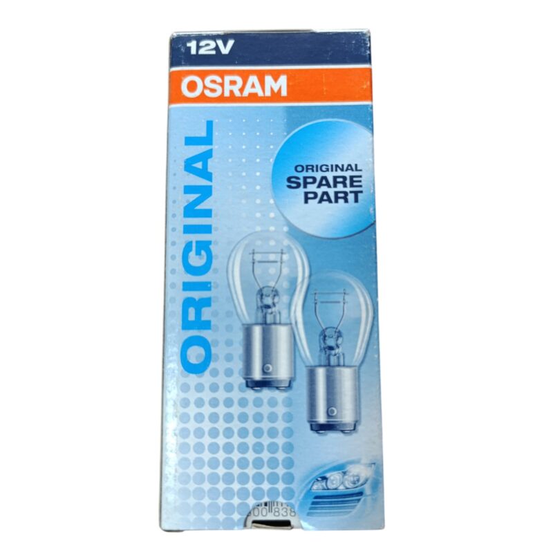 Lampara OSRAM P21/5W - Image 2