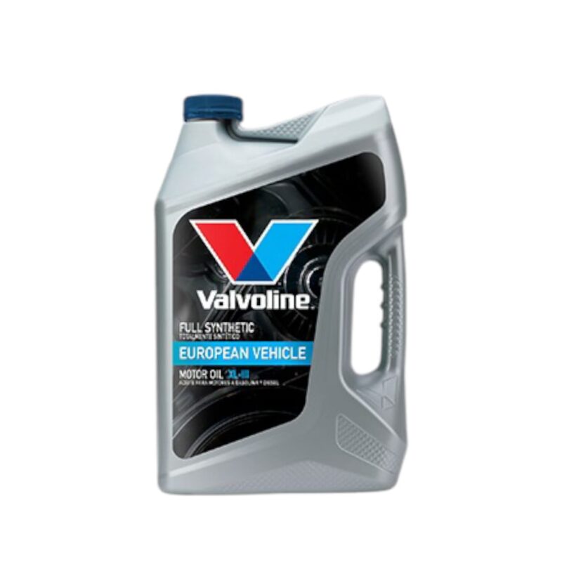 VALVOLINE 5W40