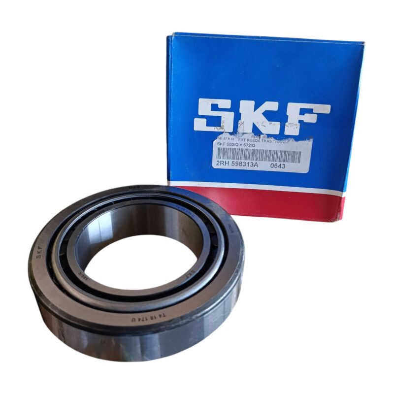 RODAMIENTO RUEDA SKF 580/572