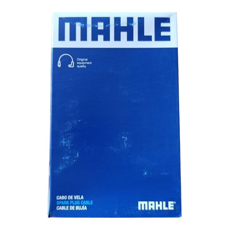 CABLES DE BUJIA MAHLE FIAT - Image 2