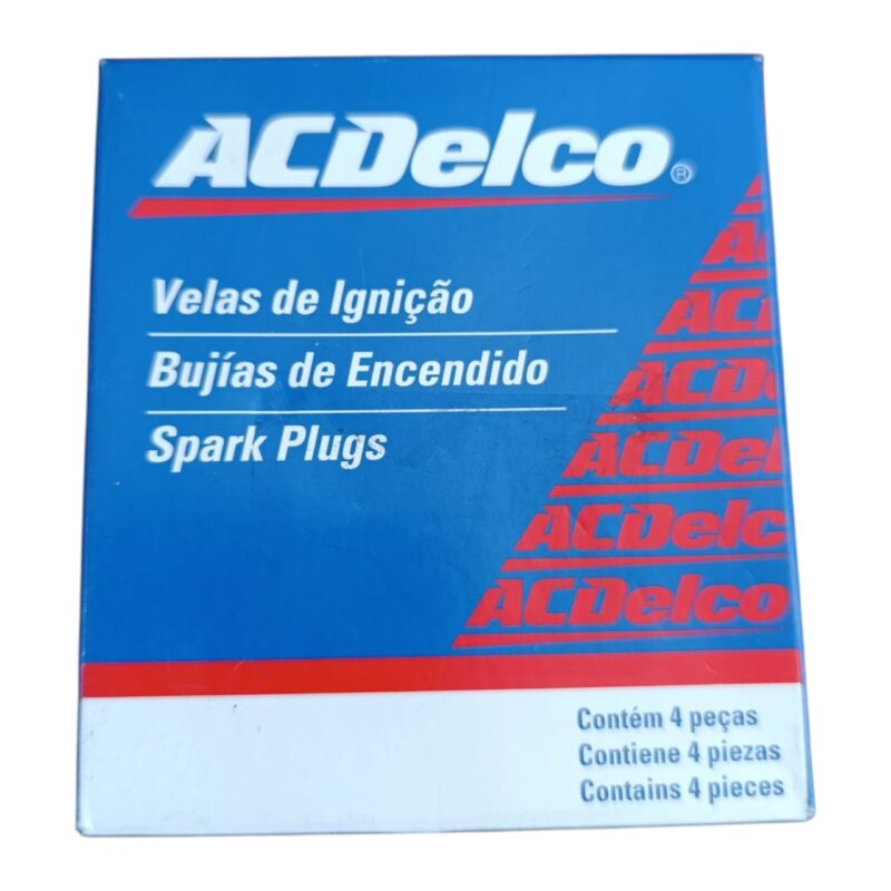 BUJIAS ACDELCO - Image 2